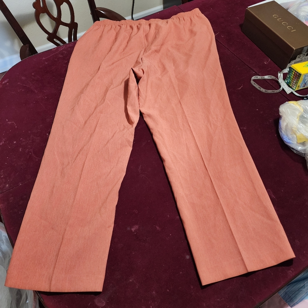 Allison Daley pants